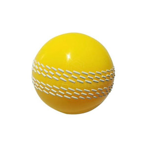Professional Outdoor Use Cricket Ball Premium Quality Low MOQ Customized Color Cricket Ball Made In Pakistan - Product Image 3