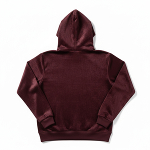 Sudadera con Capucha Personalizada por Sublimación, Impresión Completa en la Cara, Diseño Gráfico 3D, Sudadera Unisex con Capucha, Tela Suave de Primera Calidad - Product Image 2
