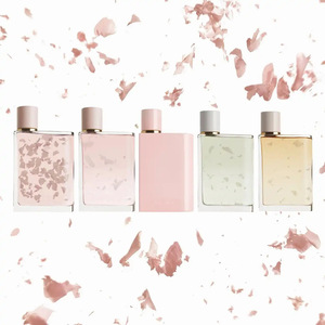 Perfume de Mujer de Lujo, Calidad OEM, 100ml 50ml, Aroma Amaderado Natural Ecológico, Eau de Parfum, Spray Corporal de Larga Duración, Envío Directo 3-7 - Product Image 3