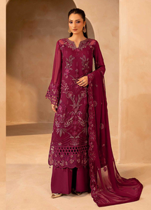 Robe pakistanaise Salwar Kameez à la mode, conçue sur mesure, pour femmes, tenue de soirée, robe décontractée, robe de fantaisie, fabriquée sur mesure - Product Image 4