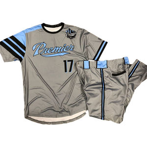 Maillots de softball et t-shirts uniformes entièrement sublimés, personnalisables avec logo, pour hommes, unisexes, écologiques, à prix abordable, motif camouflage, pour équipes - Product Image 4