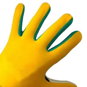 Gants Gaéliques Personnalisés avec Logo, Gants Gaéliques Professionnels, Doux et Confortables, en Latex Allemand - Product Image 4