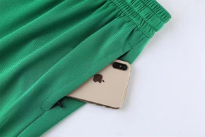 Pantalones Cortos Deportivos Ligeros de Verano para Hombre, para Gimnasio, Correr, Baloncesto, Entrenamiento, Fitness, Playa, Venta al por Mayor - Product Image 2