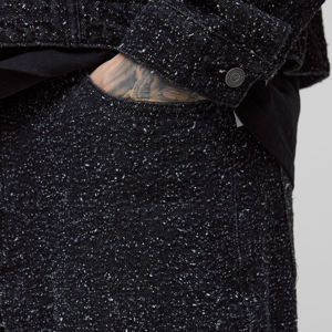 Nouveau jean pour homme coupe classique, pantalon slim confortable et élégant, best-seller, jean de qualité supérieure pour homme - Product Image 3