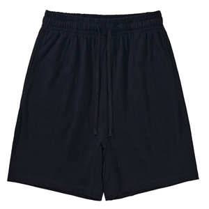 Pantalones Cortos Bermuda Estilo Urbano para Hombre - Spandex/Poliéster, Cintura Media, Elásticos, Transpirables y de Secado Rápido - Product Image 2