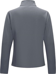 Chaquetas de color rosa de calidad premium para senderismo y camping, ropa exterior con capucha, chaqueta softshell transpirable con cremallera, chaqueta softshell de invierno. - Product Image 3