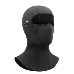 Cagoule de moto rafraîchissante intégrale respirante, doublure de casque, protection UV, séchage rapide, logo personnalisé, vente en gros OEM - Product Image 1