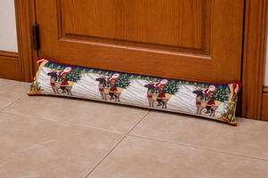 ที่กั้นประตูขายดีที่สุดสำหรับห้องนอน ห้องน้ำ และประตูห้องครัว พร้อมตัวป้องกันผนัง ราคาโรงงาน - Product Image 3