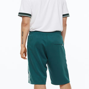 Traje de baño de secado rápido para playa y gimnasio, talla grande, con forro de malla y bolsillos. - Product Image 2