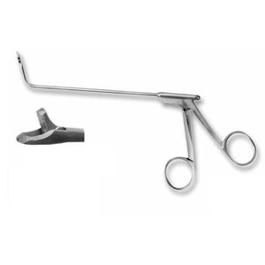 คีมหนีบจระเข้ขนาด3.5นิ้วมีฟันปลาด้วยมือ - Product Image 3
