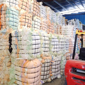 เศษโฟมโพลีเอทิลีนแบบผสมเกรดเคลือบและทำโฟมคุณภาพสูง ปริมาณ 500 เมตรตัน พร้อมจำหน่าย - Product Image 4