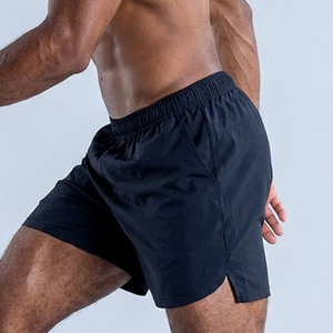 กางเกงกีฬาผู้ชายคุณภาพพรีเมียม แห้งเร็ว ระบายอากาศได้ดี กางเกงวิ่งยอดนิยม กางเกงกีฬาผู้ชาย กางเกงออกกำลังกายผู้ชาย - Product Image 4