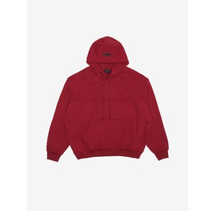 [DPRIQUE] Sudadera Extra Grande 06 (D10T042) Sudadera Unisex Versátil para Varias Temporadas, Diseño Casual Esencial - Product Image 2