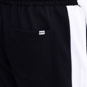 Pantalones Casuales Estilo Safari para Hombre, 100% Algodón Canvas, Ecológicos, Ligeros, de Secado Rápido, Transpirables, Lisos, Teñidos, Rectos, de Color Sólido - Product Image 6