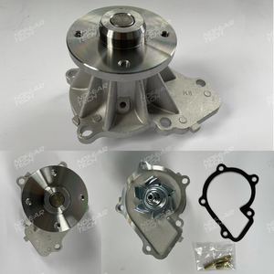 ปั๊มน้ำสำหรับ100NX นิสสัน (B13) Almera Primera Sunny <span class=keywords><strong>vanette</strong></span> GA14 GA16 GMB GWN-42A 21010-53Y01 - Product Image 3