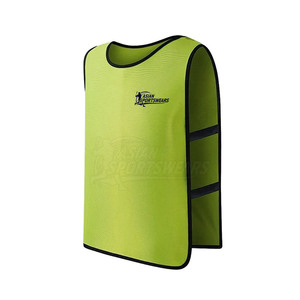 Tenues de football complètes de qualité supérieure pour l'entraînement professionnel, design sportif, respirantes, légères, anti-humidité, manches courtes - Product Image 2
