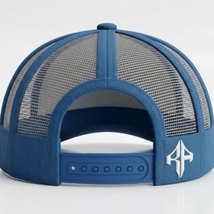 Trakel Cap Causal Premium Quality Customized Design Technics <b>Printed</b> <b>Material</b> Polyester/Cotton by RIVIAN ATLANTIC - Product Image 6