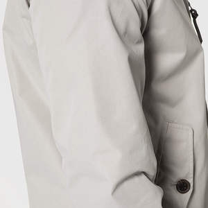 Nouvelle veste softshell légère d'hiver avec logo OEM pour hommes, camping, randonnée, haute qualité, dernier design, logo personnalisé sur le devant - Product Image 4