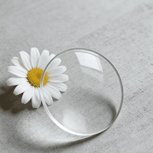 Lentes Asféricas Antideslumbrantes de Visión Única con Tecnología de Infrarrojos Medios y Fotocromáticas para Niños, Protección UV400 - Product Image 1