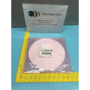 LAM 713-240548-001 ELECTD PTCTR ESC, 127022 - Equipo y Piezas de Semiconductores de Confianza de Trusted Global Legacy - Product Image 2