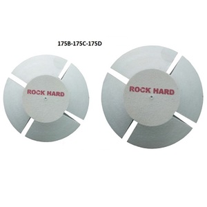 Outil de fabrication de bijoux innovant de haute qualité, type Split Lap Rock Hard 4 pouces, pour artisans et amateurs, et meilleur produit en vente en gros. - Product Image 1