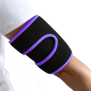 Brazalete Ajustable para Codo al por Mayor, Ajuste Personalizado y Estabilidad Adicional Durante Ejercicios de Levantamiento de Pesas para Hombres y Mujeres - Product Image 5