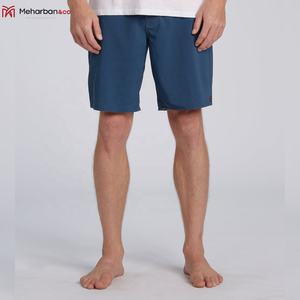 กางเกงขาสั้นรัดกล้ามเนื้อสำหรับผู้ชายกางเกงขาสั้นสำหรับออกกำลังกายในฟิตเนสวิ่งออกกำลังกายในยิมกางเกงขาสั้นแบบลำลองระบายอากาศได้สำหรับฤดูร้อน - Product Image 3