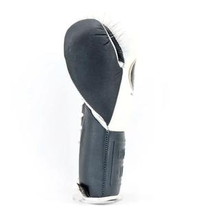 Guantes de Entrenamiento de Piel 100% Genuina de Primera Calidad con Cordones, Diseño y Logotipo Personalizados, Sin Boxeo No Hay Vida, Más Vendidos - Product Image 4