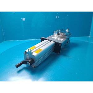 Brida de Conexión al Vacío ISO-F 80 - Equipos y Piezas de Semiconductores de Confianza con Legado Global - Product Image 4