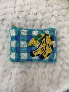 Porte-monnaie perlé pour fille : ces porte-monnaie perlés tendance et amusants, achetez-en un pour vous-même et offrez-en un comme cadeau idéal. - Product Image 6