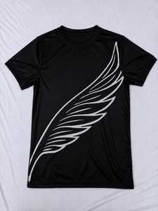 High Quality Knit <b>100</b>% <b>Polyester</b> Recycled RPET Golf Polo t <b>Shirt</b> for Male Female - Product Image 1