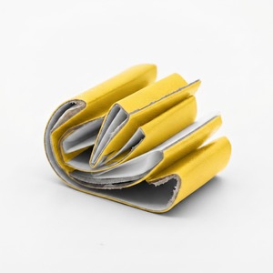 Pickleball <b>Edge</b> <b>Tape</b> Lightweight Paddle Protection <b>Tape</b> with Strong Bond Flexible Fit and Clean Finish for Every Match - Product Image 5
