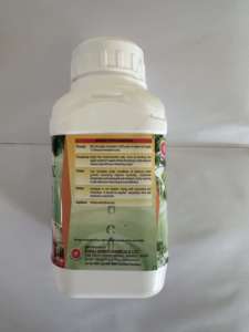 Most Selling Humiplex Humic Acid Compost <b>Liquid</b> For Soil Health Improvement And Higher Crop Yield At Factory Direct Price - Product Image 4