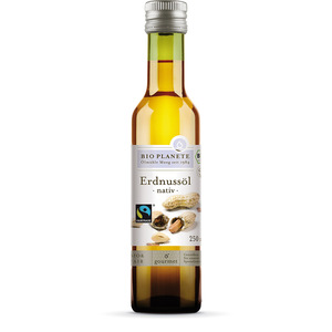 Huile d'arachide raffinée filtrée à froid, qualité alimentaire, fractionnée, 5L, qualité supérieure, approvisionnement en vrac, huile de cuisson en gros, exportation - Product Image 3