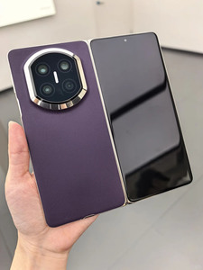 Nuevo Teléfono Inteligente 5G Mate X7 2025: Teléfono con Cámara de Alta Resolución, Pantalla Grande Plegable - Product Image 3