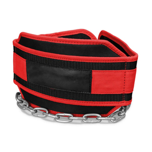 Best Selling Neoprene Fitness Gym <b>Belts</b> for Exercise Gym Workout Bodybuilding and Weightlifting Custom Logo Dip <b>Belt</b> - Product Image 4