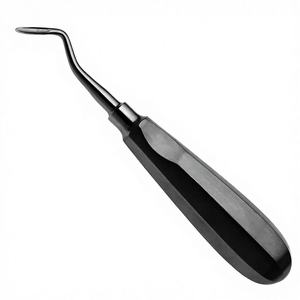 High Precision Dental Elevator Instrument for Dental Clinic Tooth Extraction and Root Elevation Procedures by Dentavex - Product Image 1