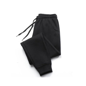 Pantalones deportivos ajustados al por mayor para hombre, ideales para gimnasio, fútbol, baloncesto y correr - Product Image 1