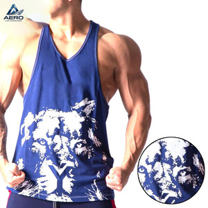 Nouveau débardeur de sport et de mode, coupe ajustée, léger, confortable, toucher doux, pour l'entraînement et la gym - Product Image 4