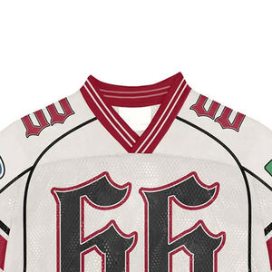 Camiseta de Fútbol Unisex de Alta Calidad, Ligera, de Secado Rápido, con Malla, Camisetas de Fútbol de Francia para Hombre, Gran Venta, Servicio OEM Disponible - Product Image 4