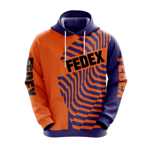 Custom Sublimation Basketball Warmup Hoodies Dry Fit Tech Sublimation Basketball Uniforms Custom Team Basketball Hoodies - Product Image 4
