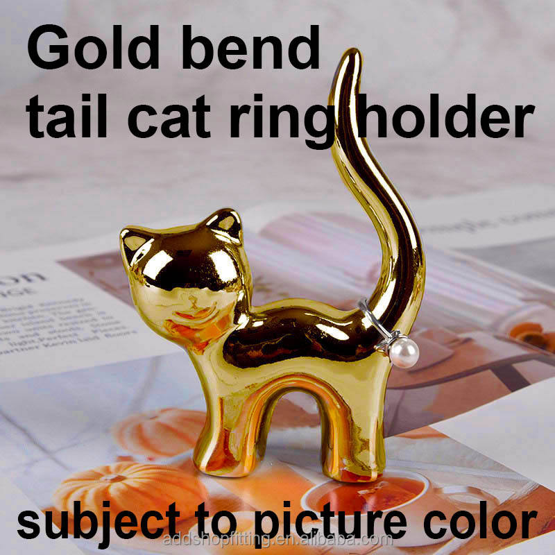 Gold cat1