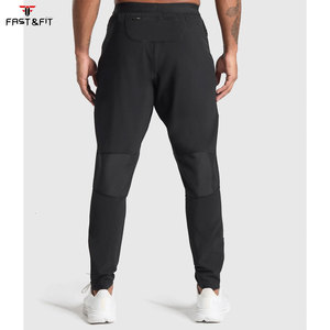 Men's Winter Lightweight Canvas Sports Loose <b>Bundle</b> Color Casual Pants - Product Image 3