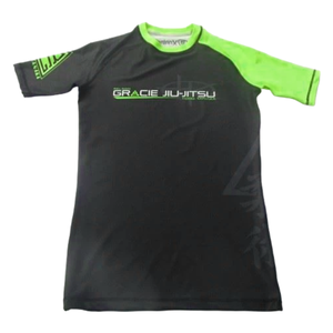 High Quality Sublimation Printing NOGI Gear Fighting <b>Shirt</b> <b>Compression</b> Rash Guard Manufacturer Customized MMA BJJ Training Wear - Product Image 1