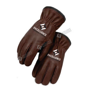 Gants de travail en gros, gants de sécurité robustes pour la construction industrielle, l'entrepôt et la manutention générale - Product Image 3