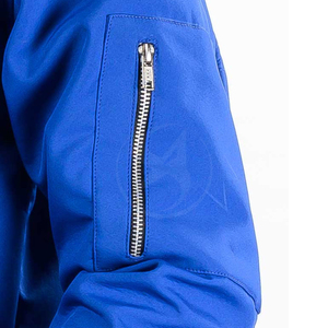 Top Popular Clothes Lightweight Men's Bomber Jacket Outdoor Wear High Quality Man Jacket High Street Jacket for Man - Product Image 6