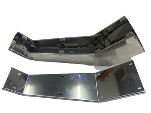 Fournisseur professionnel et fiable de services de tôlerie sur mesure, solutions d'emboutissage et de soudage pour l'industrie, en provenance du Vietnam - Product Image 3