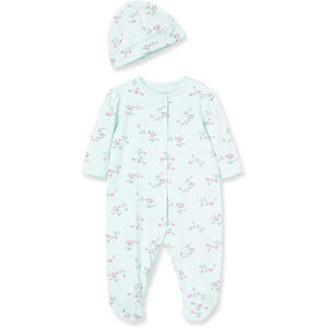 High Quality Cute Printed <b>Baby</b> Romper Soft Cotton Newborn Outfit OEM Service Custom Colors 3D Pattern Casual Infant Wear - Product Image 1