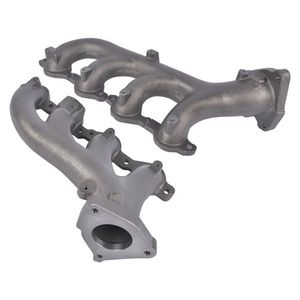 Convertitori Catalitici Sinistro e Destro per GMC Savana Sierra 1500/2500, Sistema di Scarico Tuning con 674522/674732 - Product Image 4