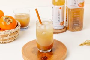 เครื่องดื่มมอลต์เกาหลีพรีเมียม ฮงซิกกุง ผสมลูกพลับ ด้วยข้าวหมักธรรมชาติ รสหวาน 340 มล. อายุการเก็บรักษา 12 เดือน - Product Image 5